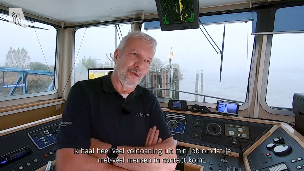 Vloot - testimonial - Leonard - schipper - acties