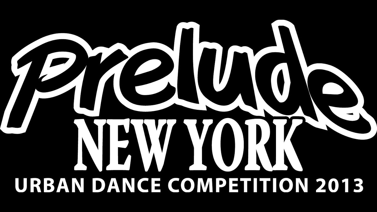 BRINGING PRELUDE DANCE COMPETITION TO NEW YORK | Rhythm Addict TV