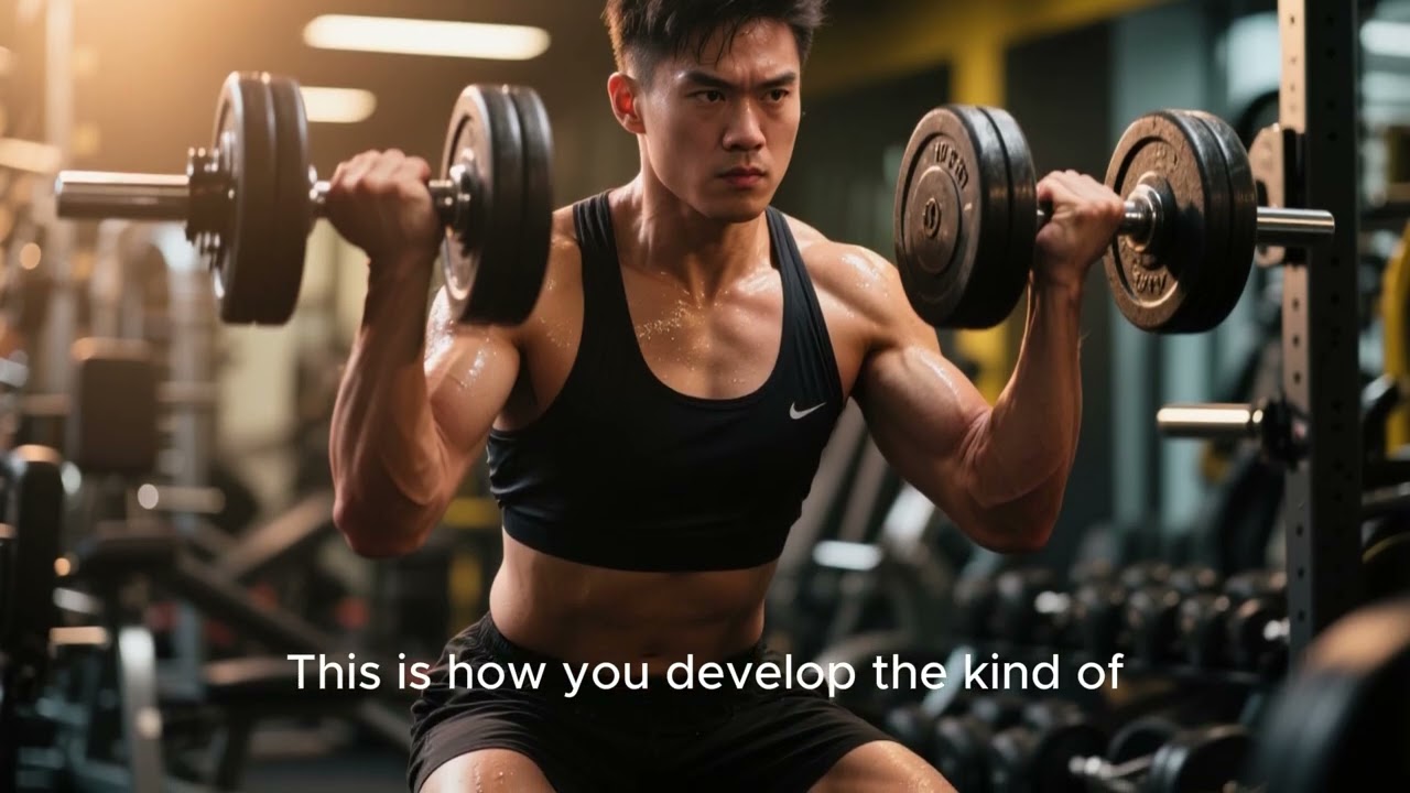 PART 5 — ADVERSITY IS NOT YOUR ENEMY😪 #trending #youtube #motivation #viral #fyp #dontskip #fitness 