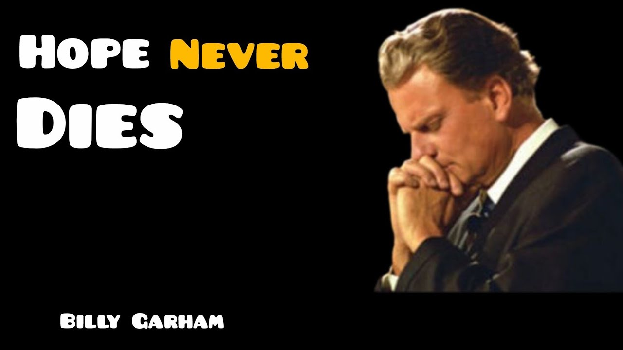 Hope Never Dies#soulmate #motivation 