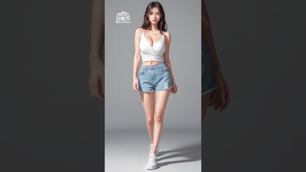 AI Art Beauty Dancing5