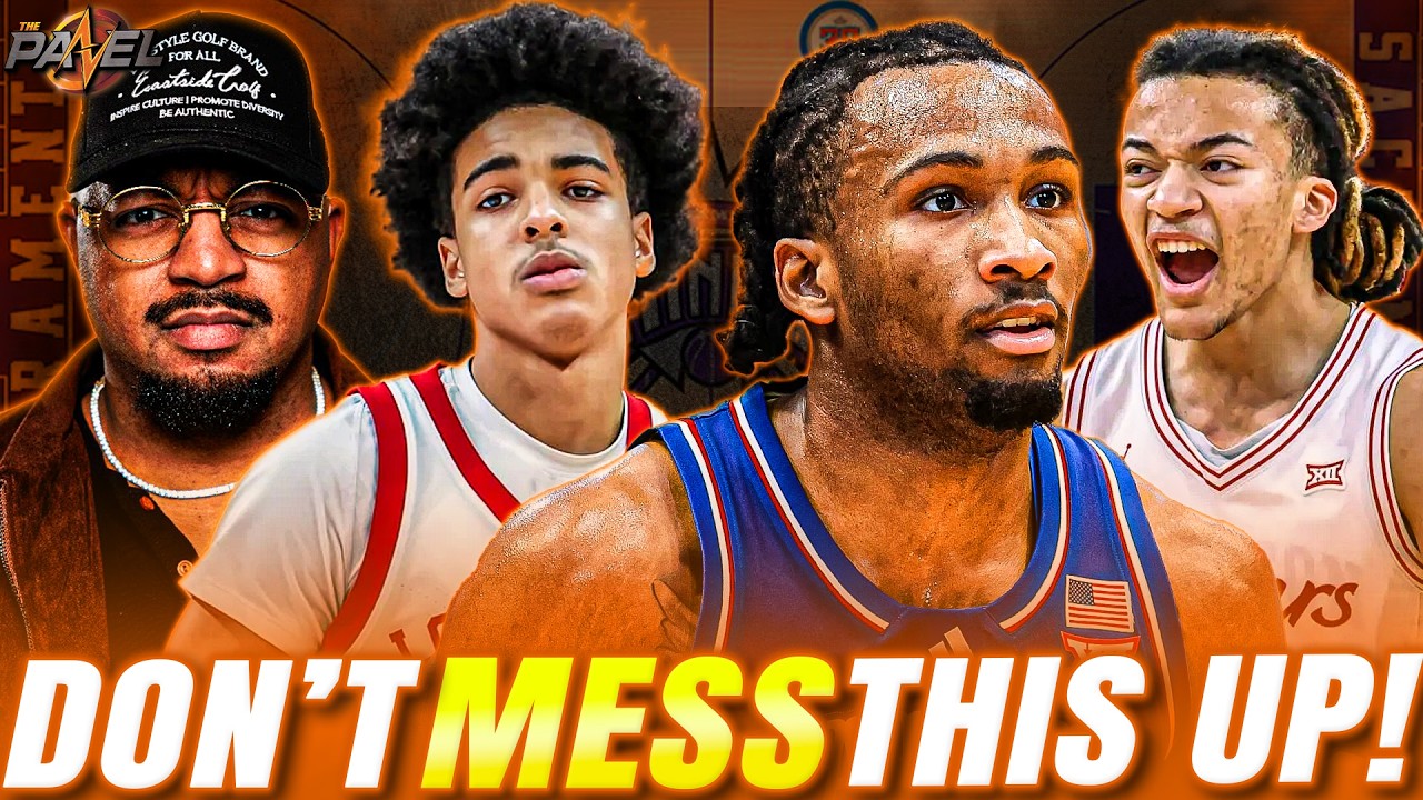 The Kings’ Future Is on the Line