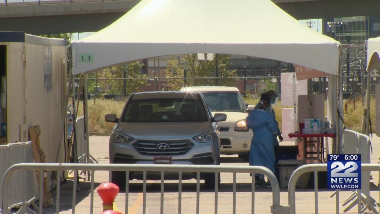 Colder weather brings new COVID-19 concerns among local residents