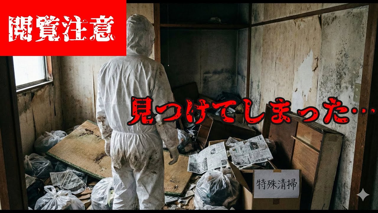 【閲覧注意】3つの違和感、全部見つけられますか？