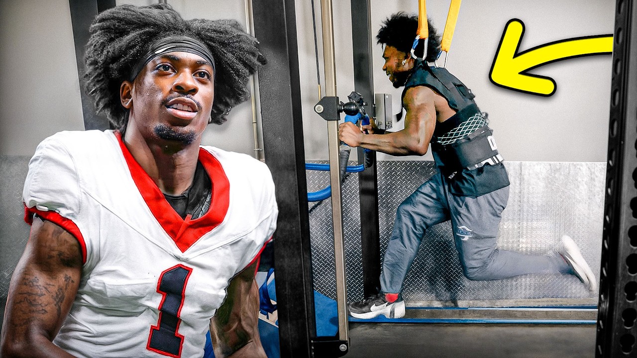 Самый яркий игрок драфта (Захария Бранч)