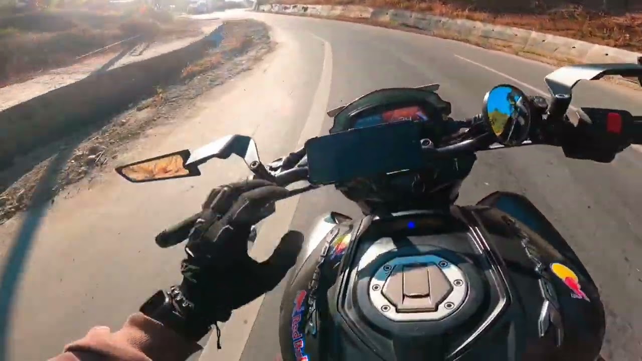Kawng chu nuam tawh tak ani. Ride ve leh e. 🥰😘