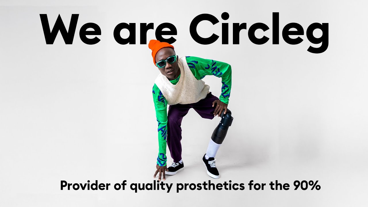 We are Circleg