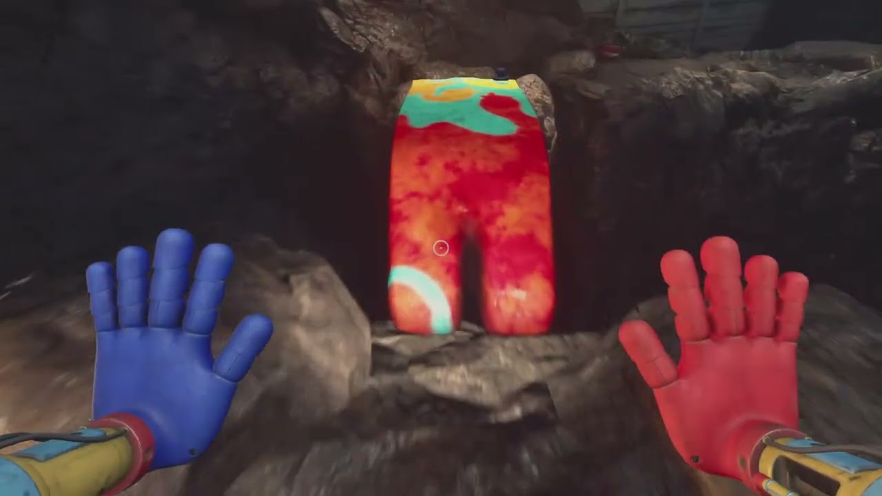 poppy playtime 4 full game i love this one