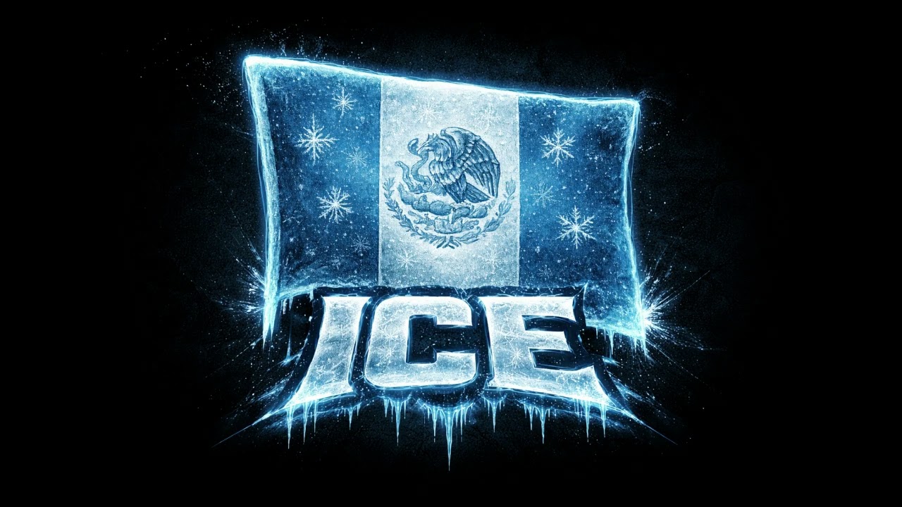 ICE - Mięsko w tłum [Official Video]