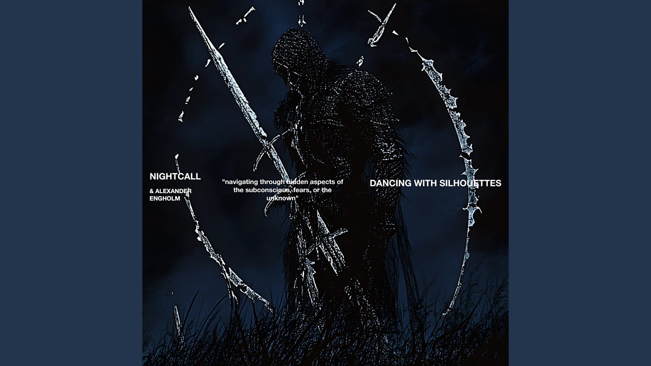 Dancing With Silhouettes
