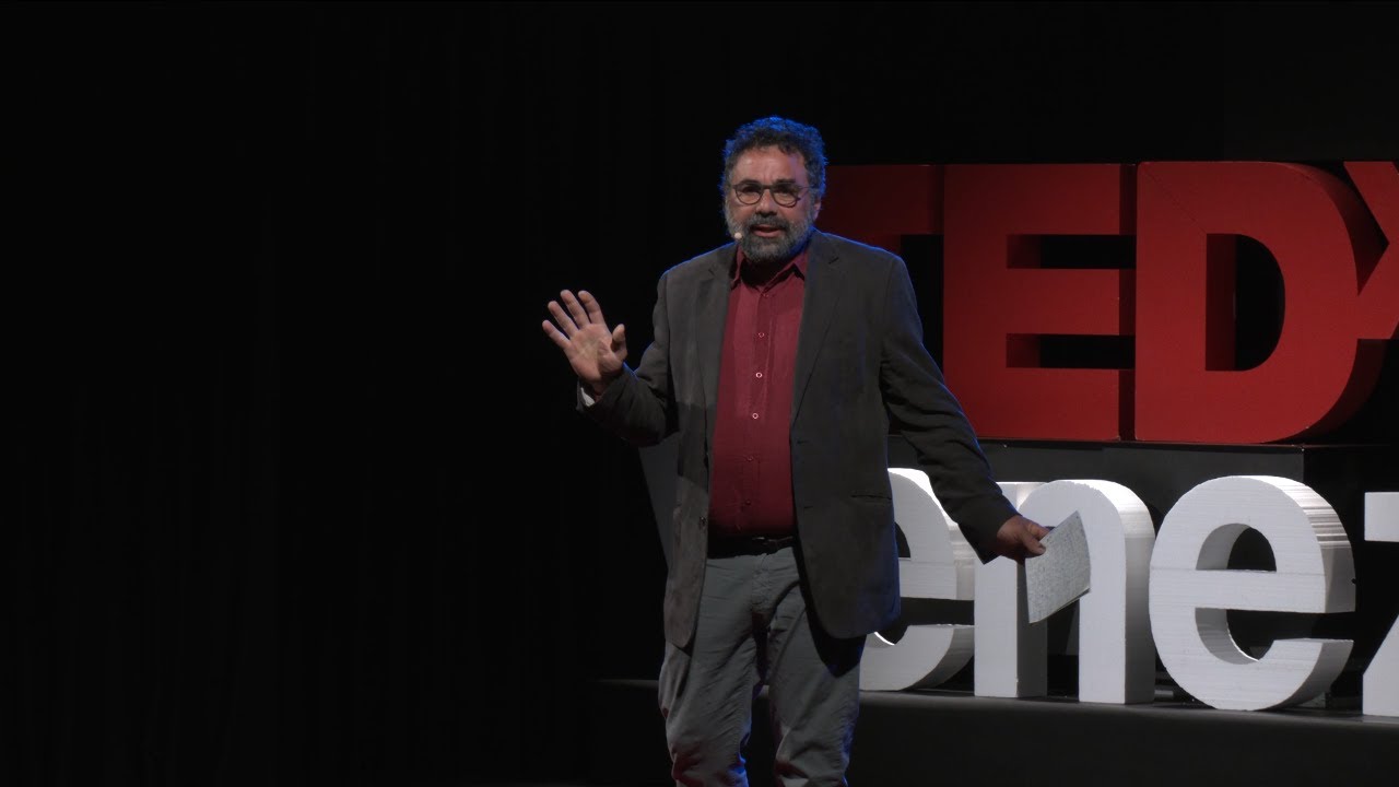 Cosa fanno i nostri soldi mentre dormiamo? | Ugo Biggeri | TEDxVenezia