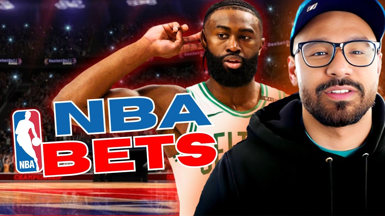 Player Prop Bet Analysis for the NBA Playoffs 26th April
