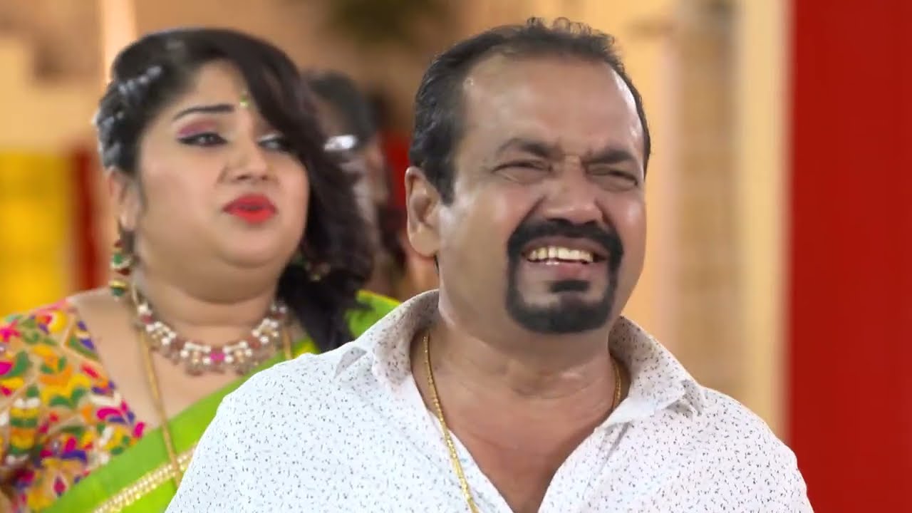 Kandukondain Kandukondain - Ep 163 - Vishnu Unnikrishnan - Tamil Tv Serial - Zee5 Tamil Classics