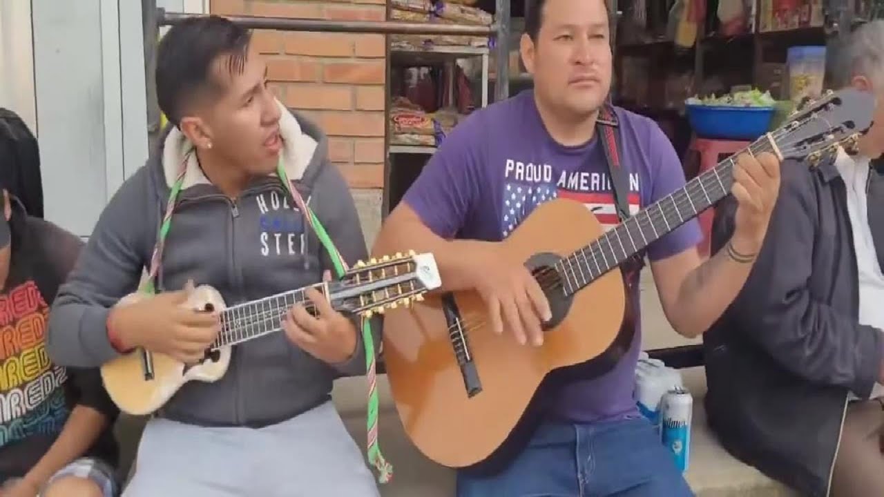 REVELACIÓN CHARCAS amame cariñito con ternura y pasion 2026