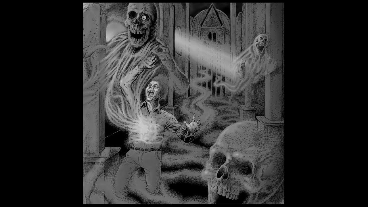 GATECREEPER / HOMEWRECKER / OUTER HEAVEN / SCORCHED - split, 2016