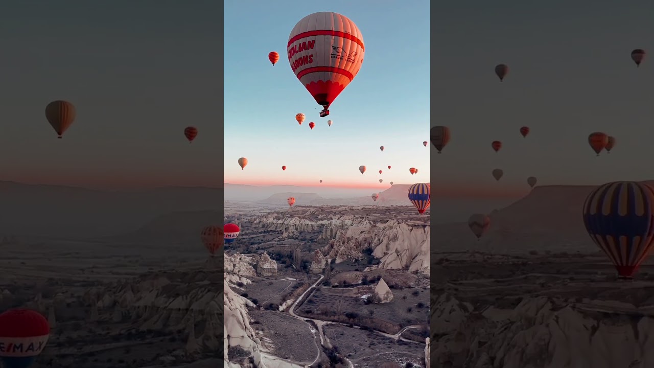 Want Jaw Dropping Nature Content? Watch This Now  #travel #mustexplore #aerialview #mustsee