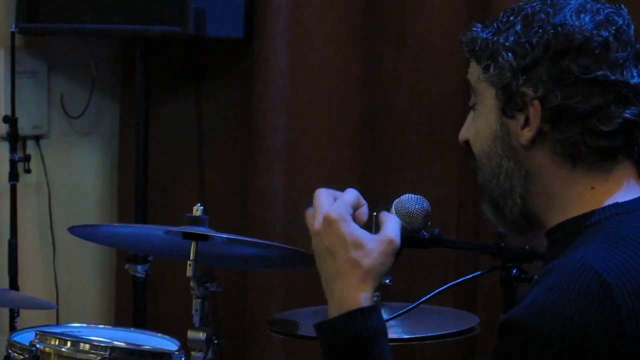 Malkhas Jazz Club / Yerevan / (1)