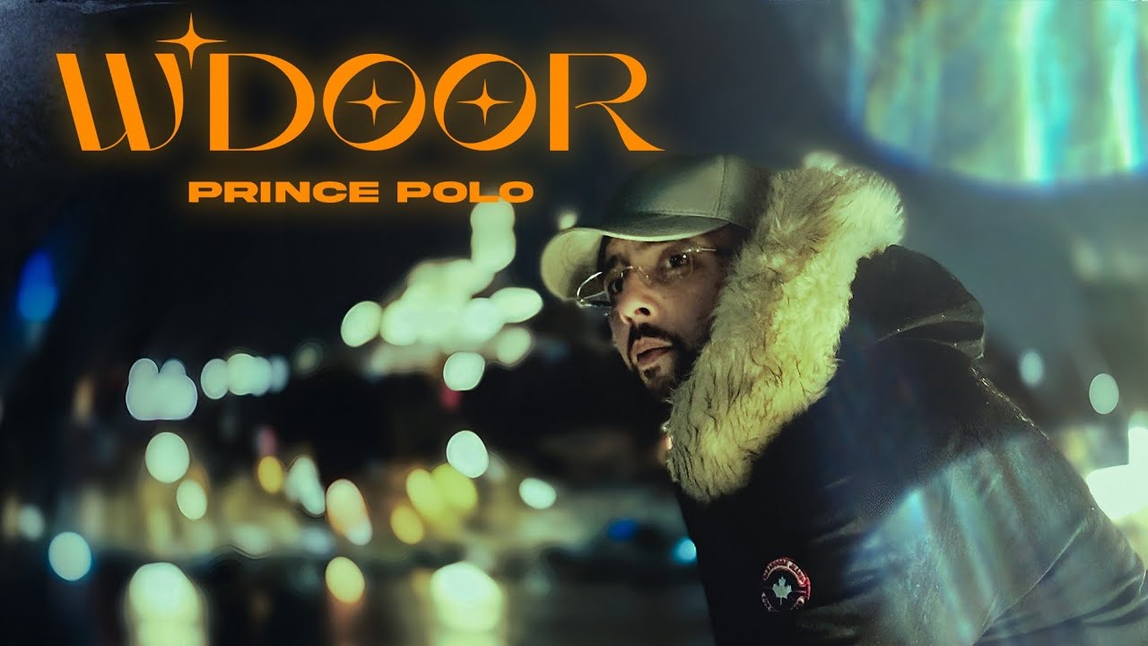 Prince Polo - WDOOR ( Official Music Video )