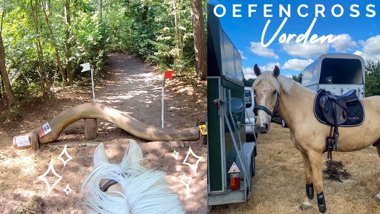 OEFENCROSS Vorden | spiritxmaureen