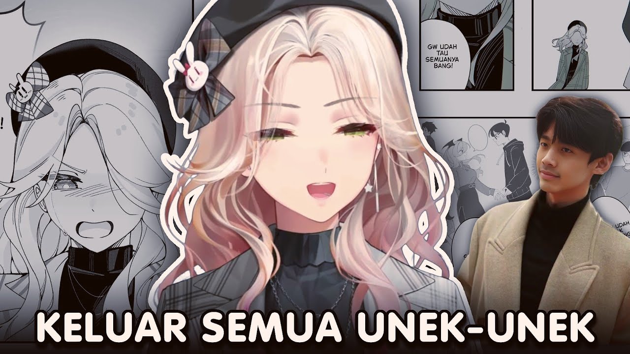 Tanggapan Dan Unek-Unek Viaaa~~ Tentang Manga Chapter 68 【Silvia Valleria】