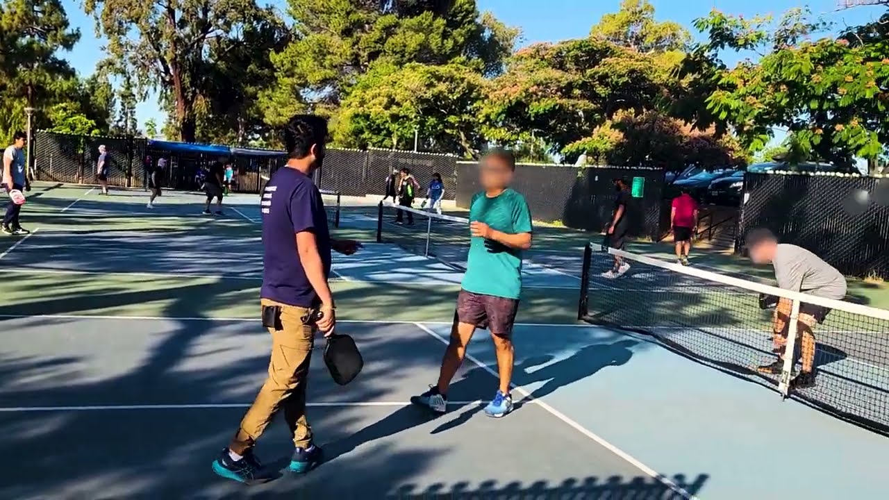 The Knoll Courts in Fremont, CA