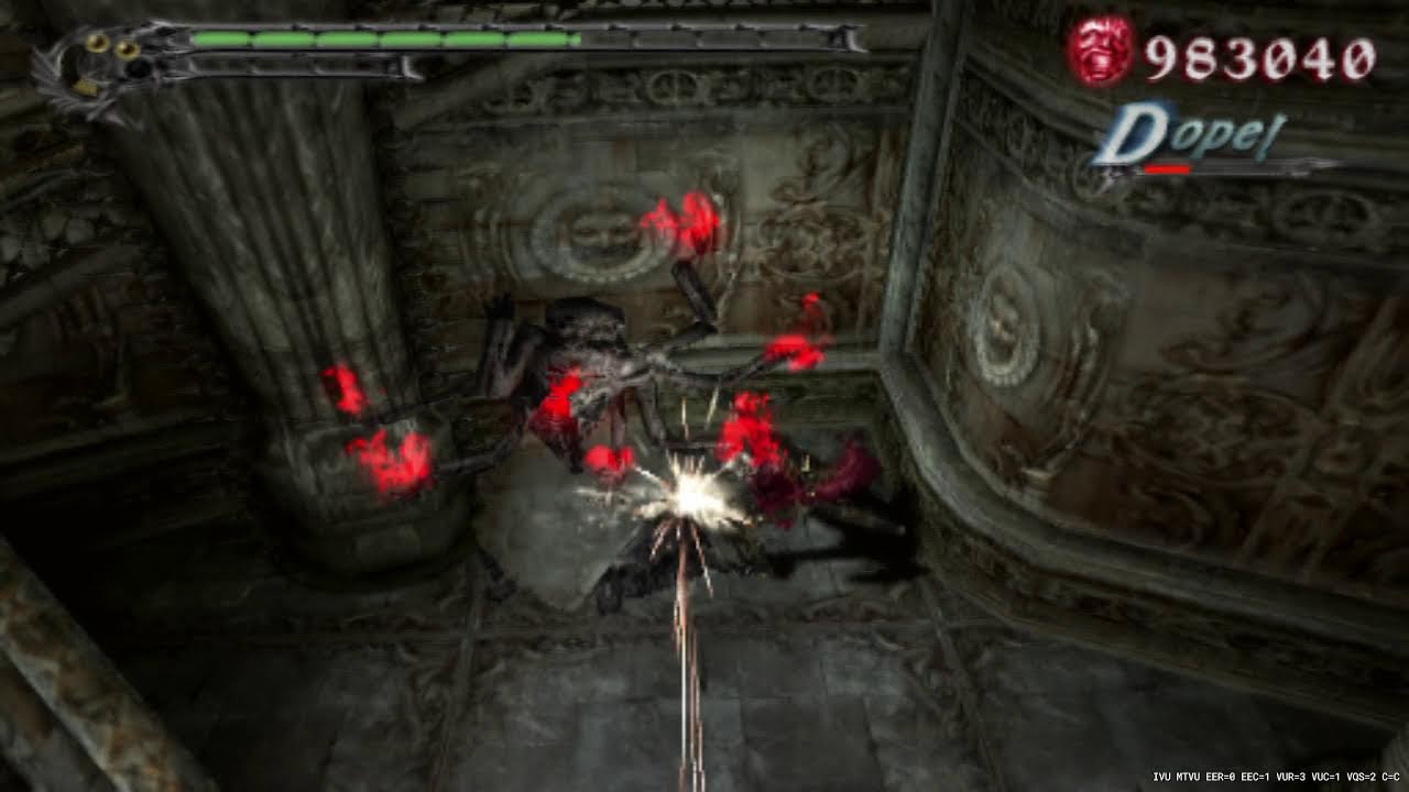 🔴 DEVIL MAY CRY 3: NOSTALGIA PURA! 🔴