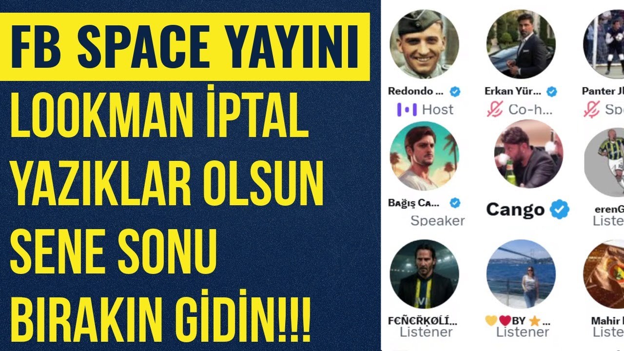 Ademola Lookman Transferi İptal Oldu! | Fenerbahçe Transfer Gündemi 5.Bölüm