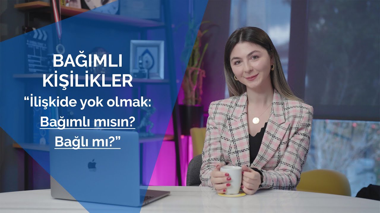 Bağımlı Kişilik: İlişkide Bağımlı Mısın Yoksa Bağlı mı?