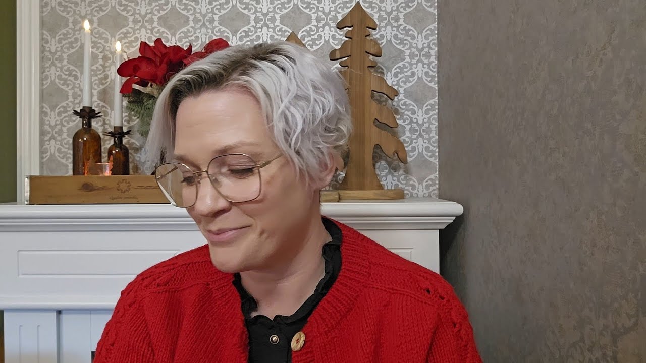 Episode 13: førjulsepisoden🌲