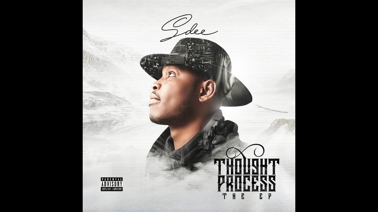 Dee Music Group - No Senseless Vibes