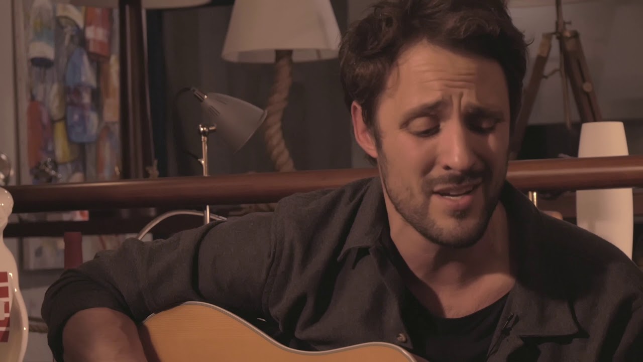Tample - Summer Light || Acoustic Attack Session
