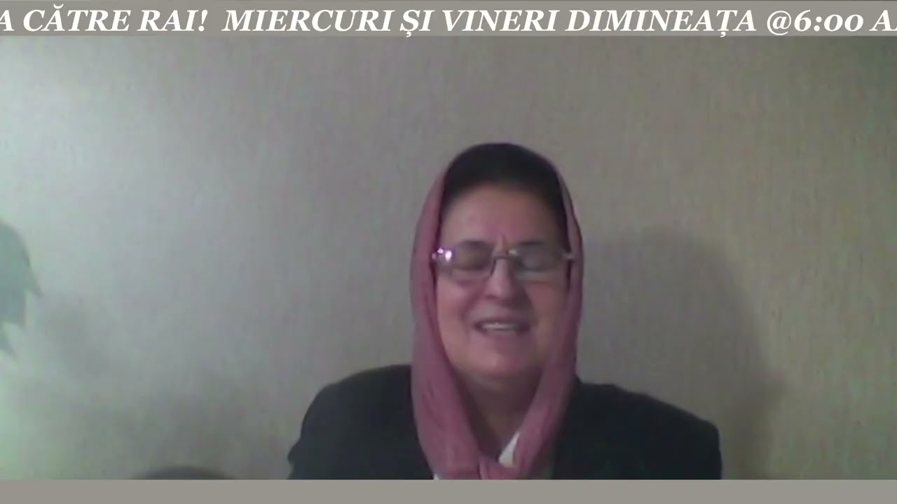 VALENTINA CEREMPEI -N-AM CUVINTE CA SĂ-ȚI SPUN- #caleacătrerai #cantaricrestine #gospel #fellowship
