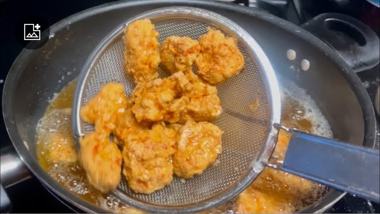 Ramadan Special Chicken Popcorn KFC Style. Easy and perfect Recipe. 