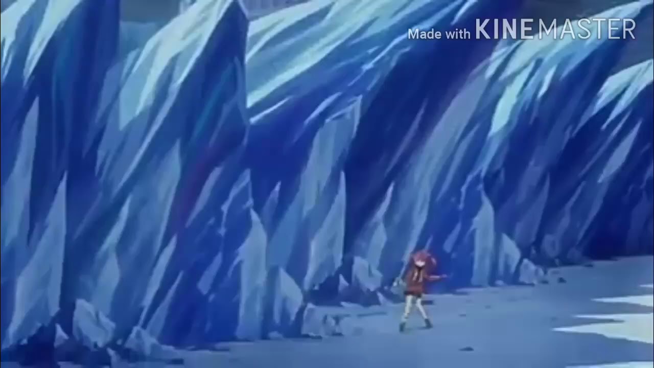 اغنيه على زوزو بوي من الانمي يوغي