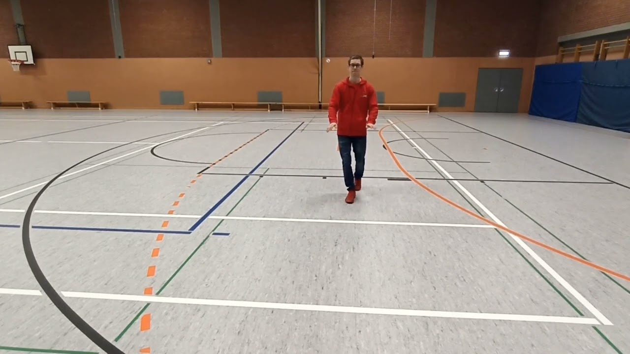 High Time(Linedance)