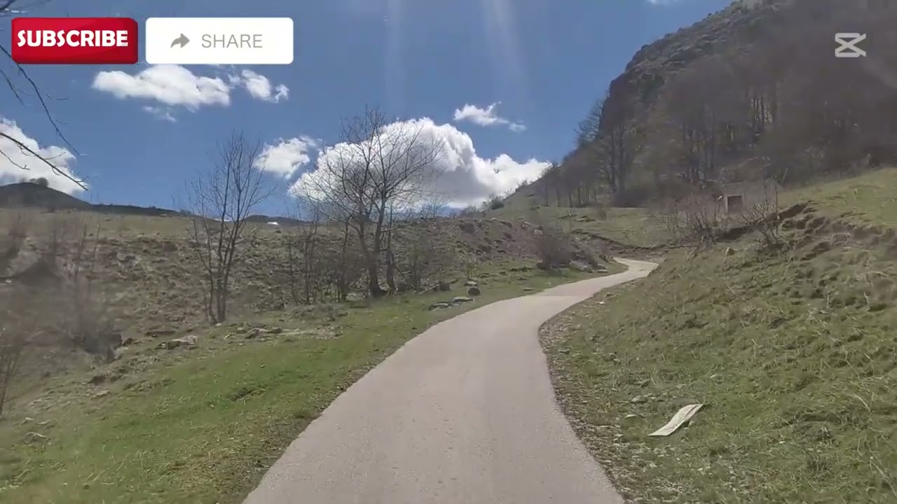 PUT ZA UMOLJANE I CRVENI KLANAC BJELAŠNICA- 19.04.2025