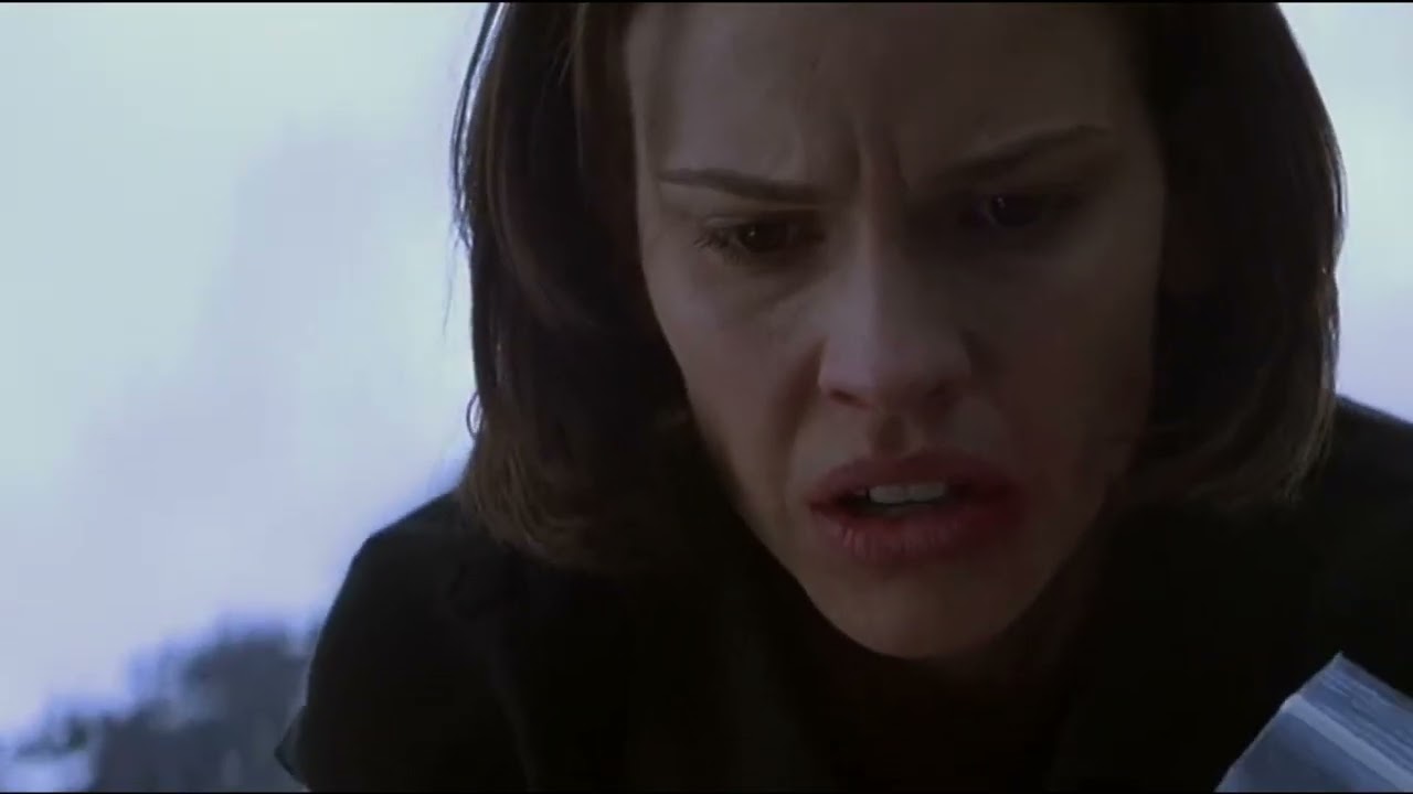Insomnia (2002) - Ses Tasarım Analizi: Sekans 7 (Final Sahnesi: Kabulleniş ve Sessizlik)