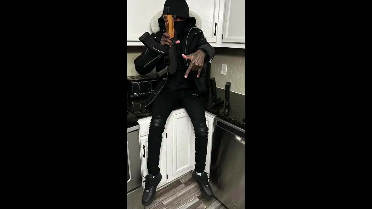 noid4l x 1audii x cruddy marie x dmv type beat “Cranksquad”