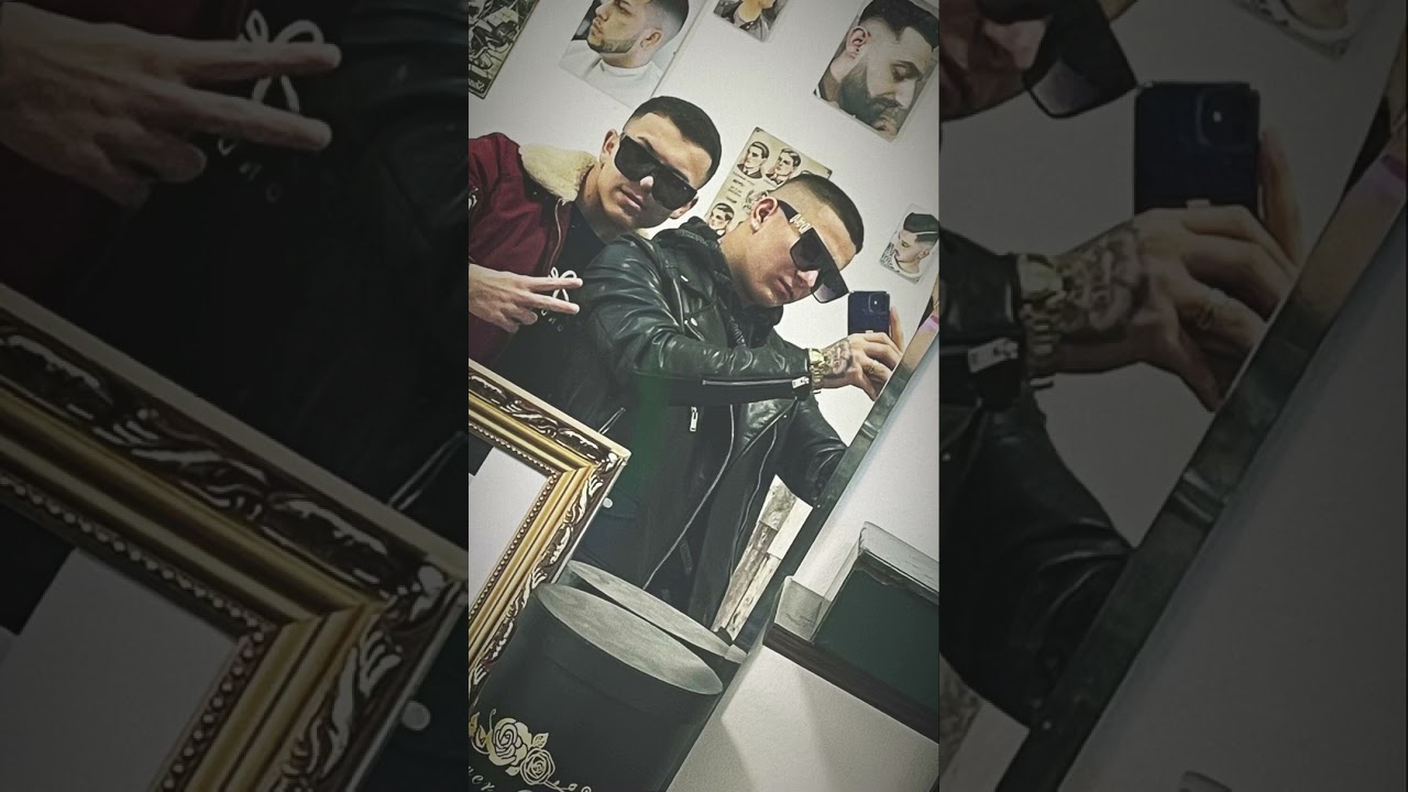M.K - MEGINDULUNK / OFFICIAL MUSIC / 2023