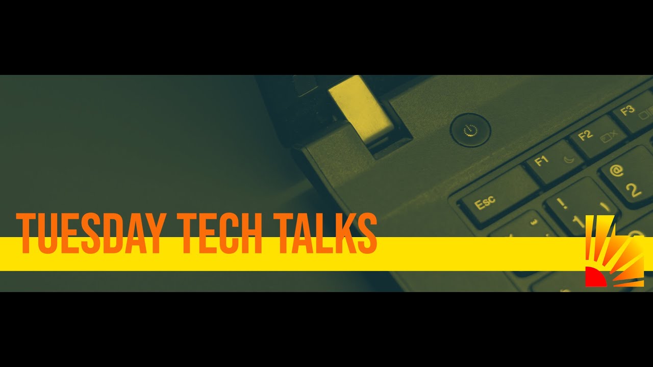 Google Forms Level 1 Tasks - Tuesday Tech Talks with SEDC on April 18, 2023