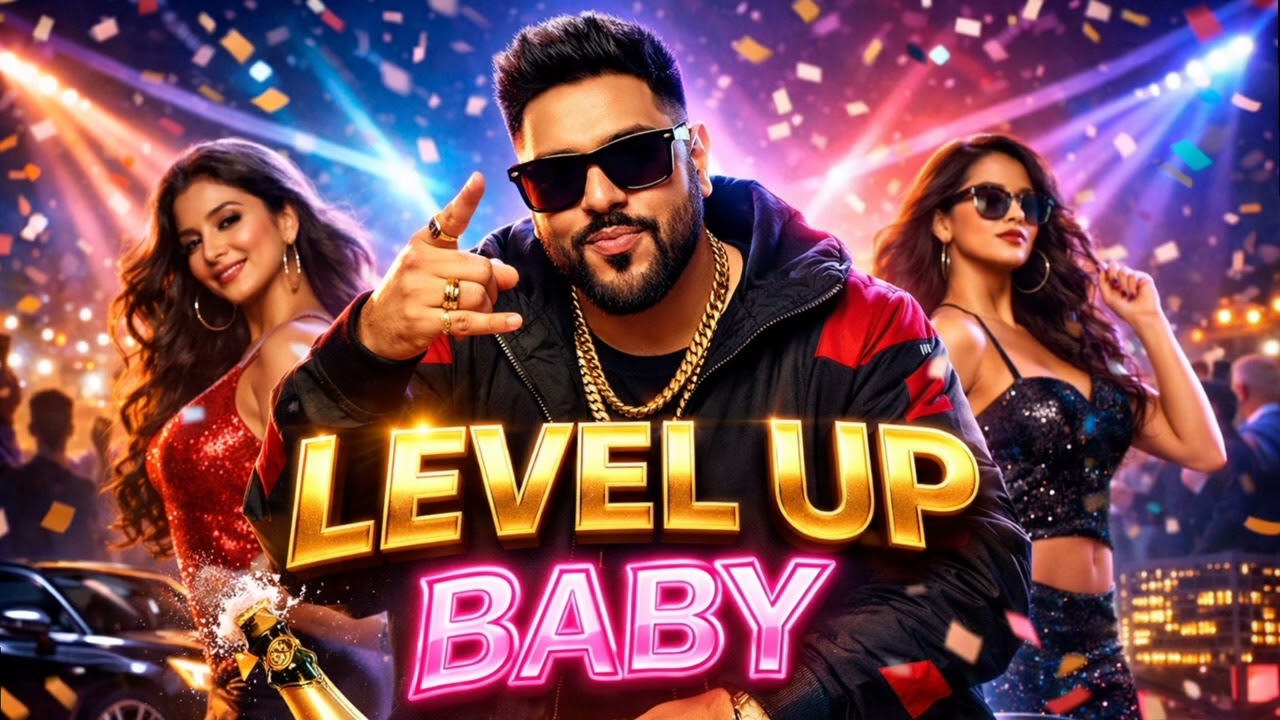 Level up baby||Rap hindi song 2026
