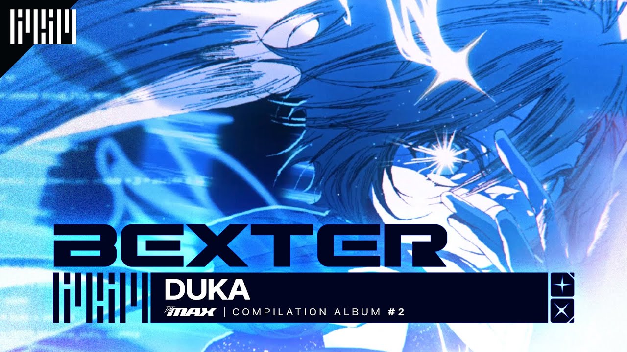 DUKA by BEXTER