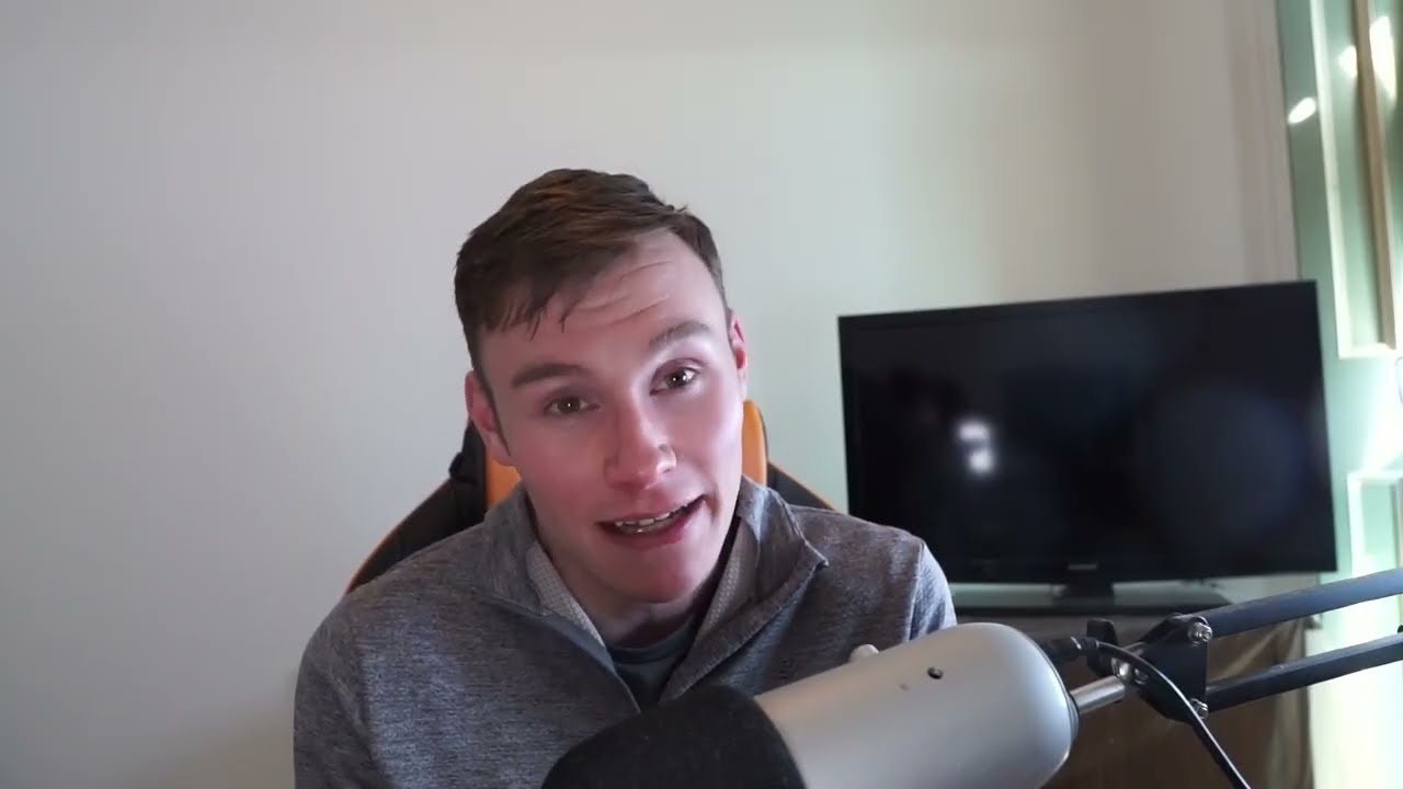 Would I leave Youtube? 2 Weeks Later... Future Plans