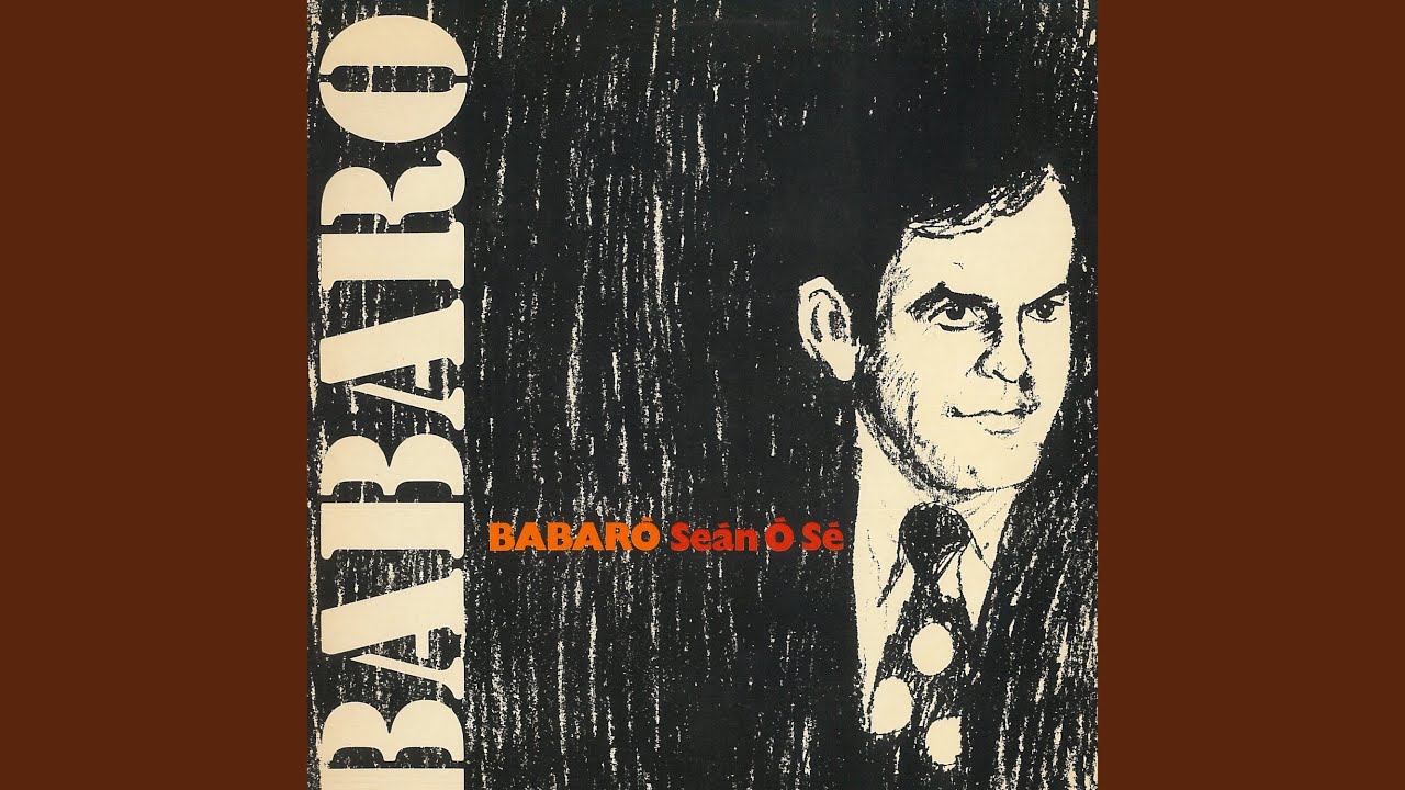 Babaró