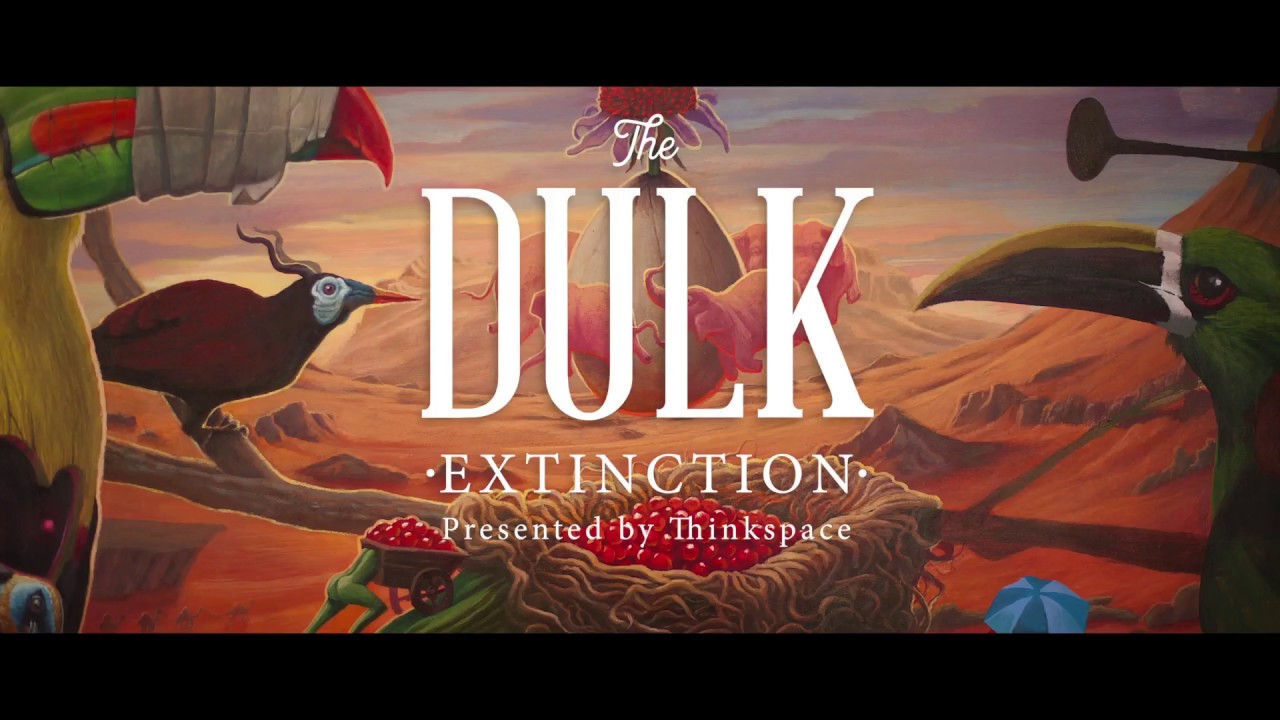 DULK's Studio Visit for 