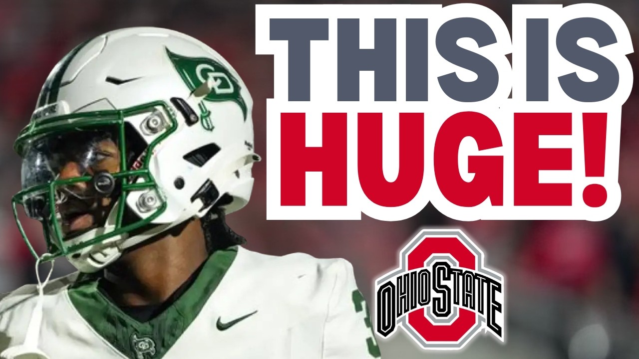 Отличные новости для футбольной команды Ohio State: сразу две важные победы!