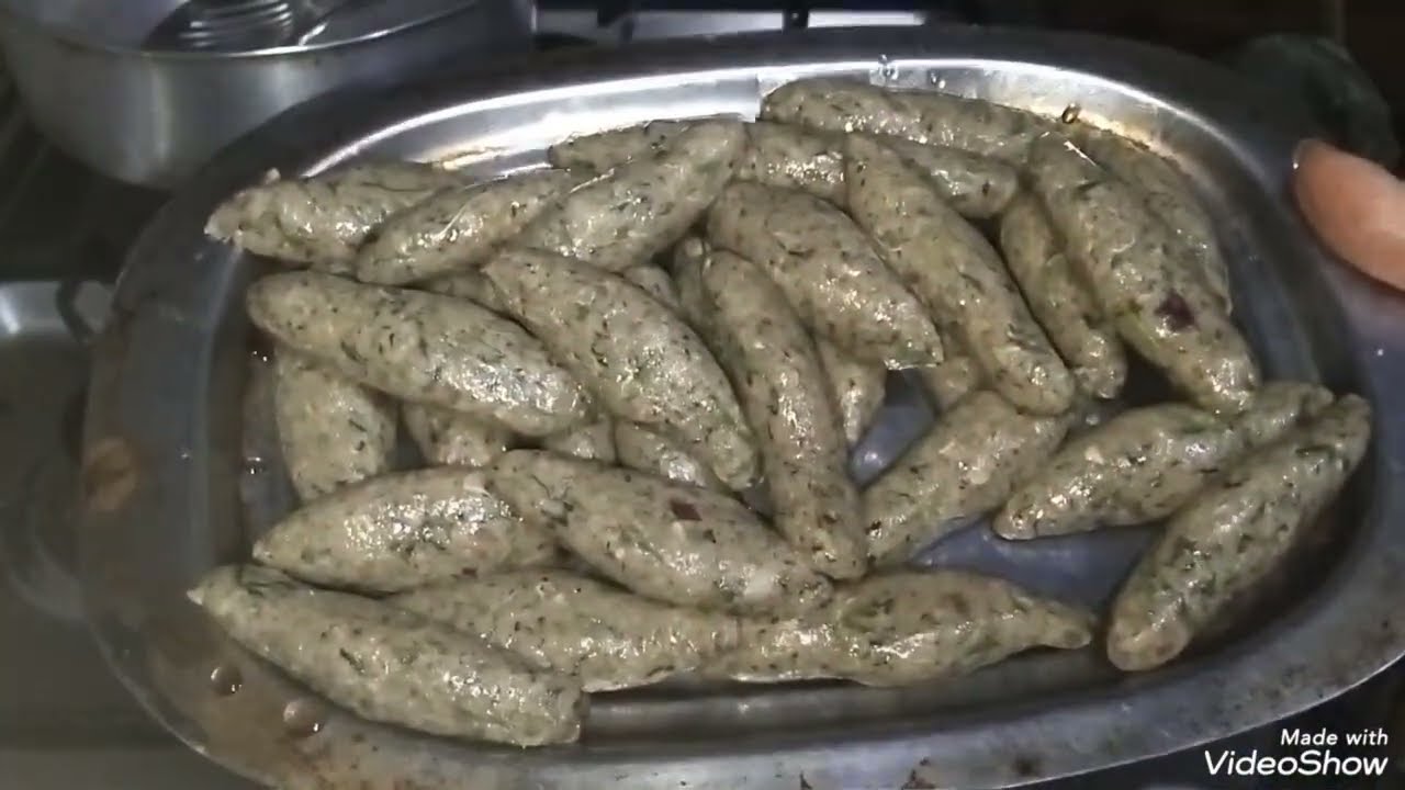 #ازاي تعملي كفته الرز في العجان الكهربي باسهل طريقه #