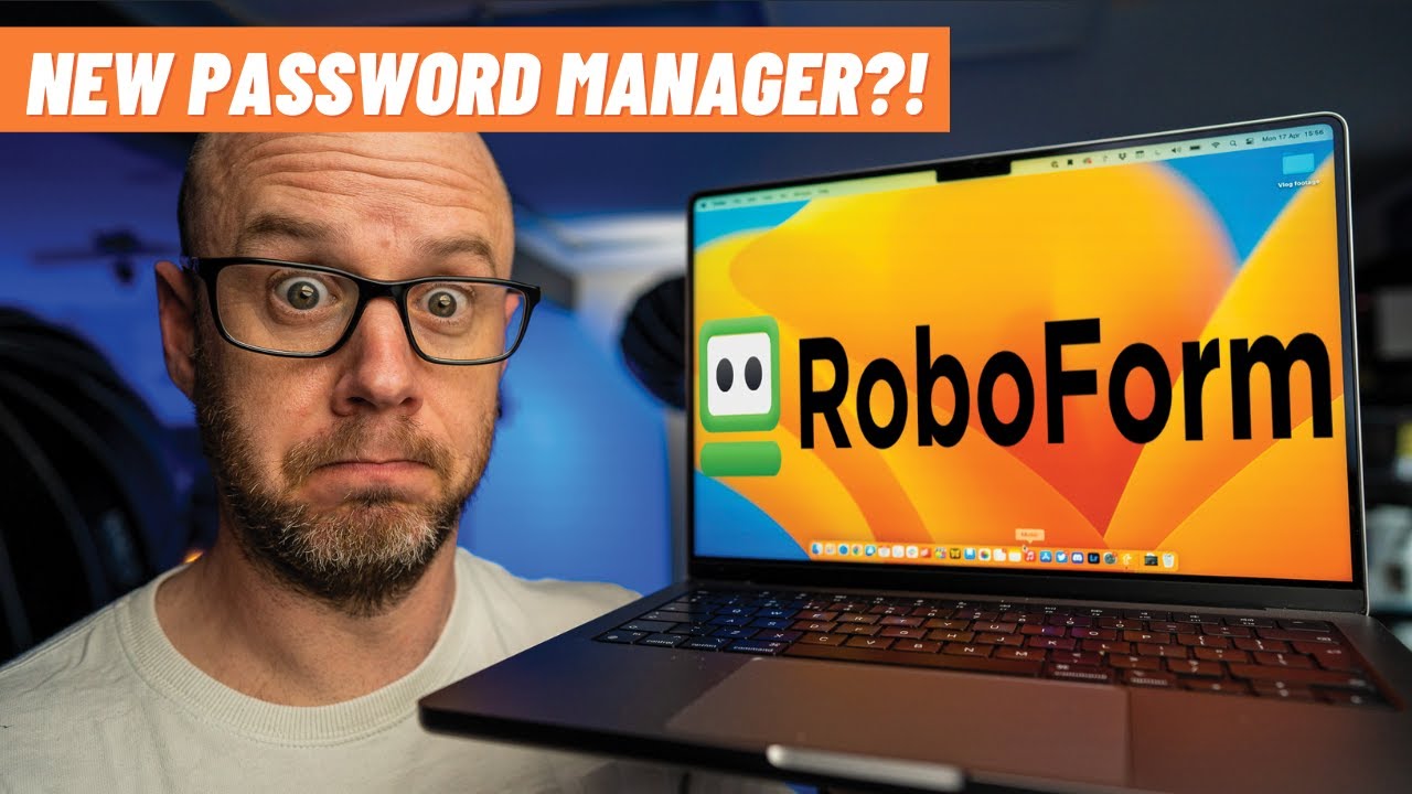 Can RoboForm make me switch from 1Password?!