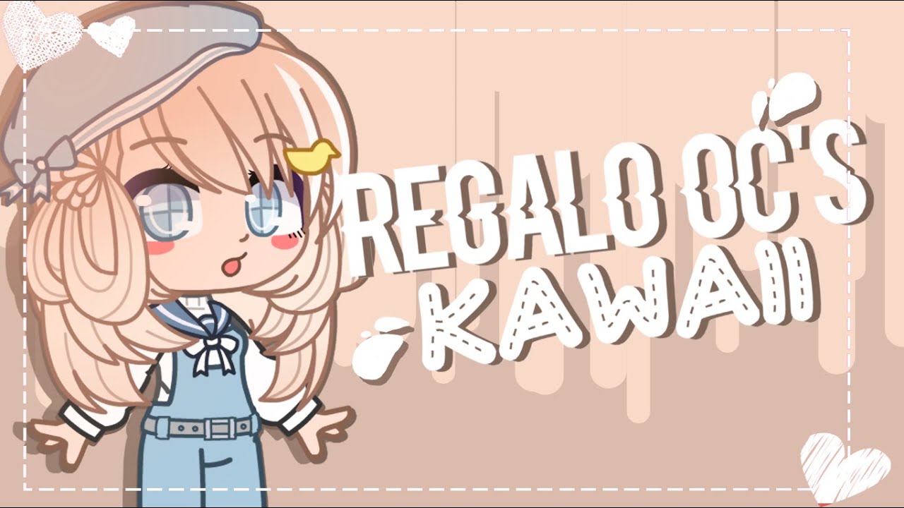 -✨regalo oc's kawaii✨ [la negrita uwu]-