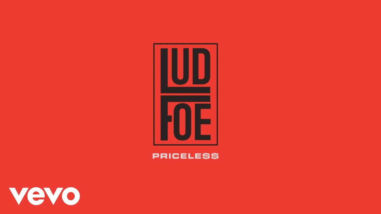 Lud Foe - Priceless (Official Audio)